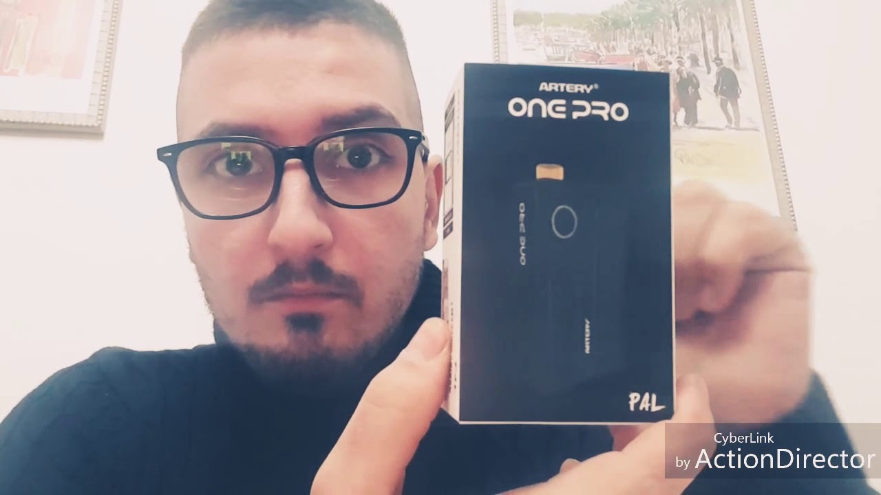 ARTERY ONE PRO