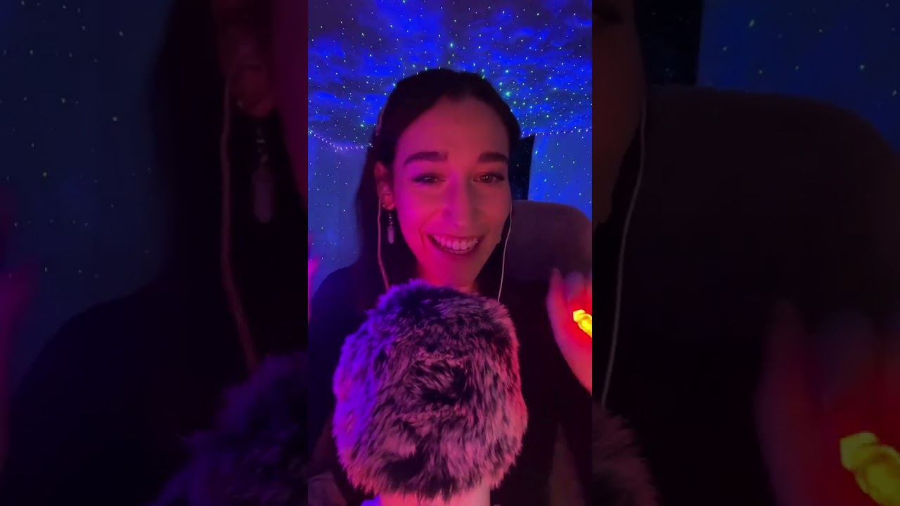 ASMRnoa | asmr for sleep and relaxation 💕| live #56