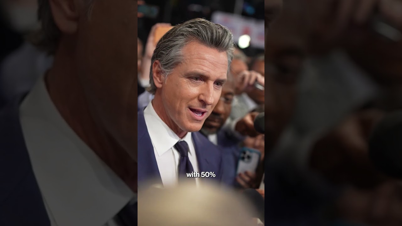 Стив Хилтон и Том Стейер лидируют в новом опросе California Post.