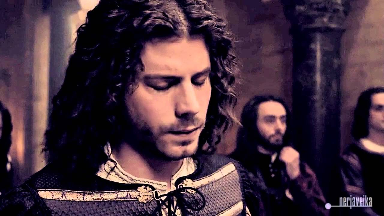 Cesare & Lucrezia ✞ Unholy family (+ 3x05)