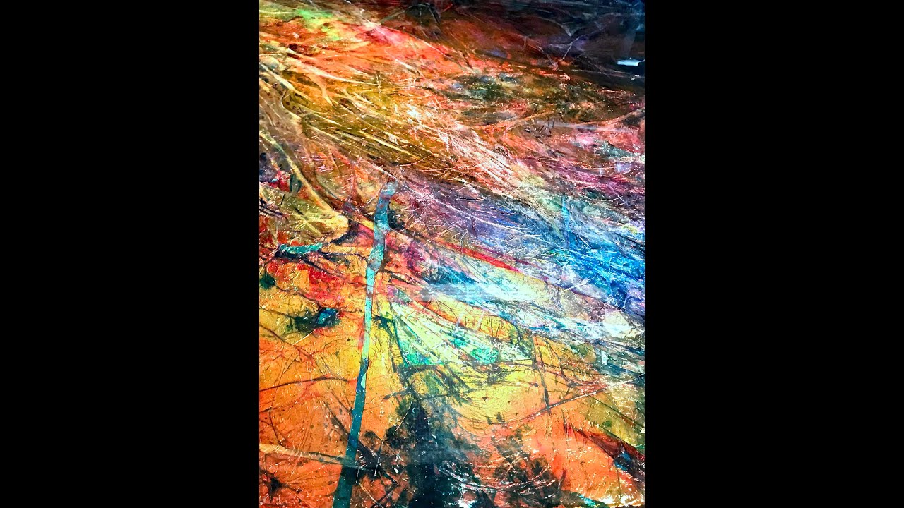 The Waterfront, Rediviva