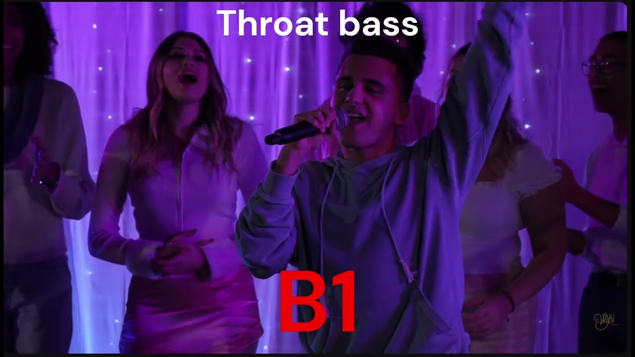 Wibi Showcase Bass Notes 2