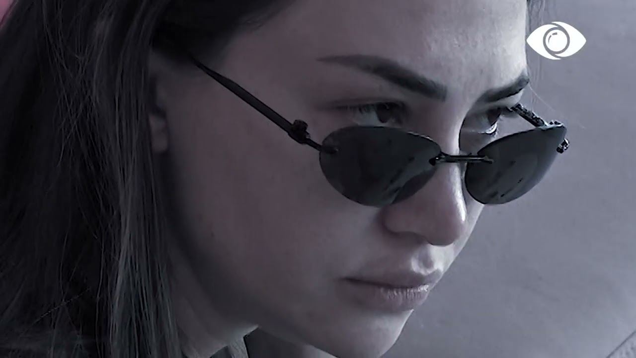 Luizi n&euml; mision, ja sesi e bindi Kiar&euml;n t&euml; dyshonte p&euml;r dashurin&euml; mes tyre - Big Brother Vip 2