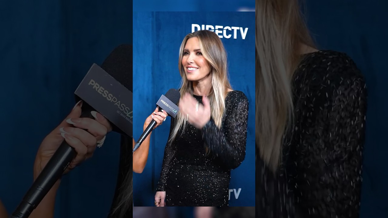 Audrina Patridge Shares How Real &lsquo;The Hills&rsquo; Really Was #thehills #lagunabeach #bravo #mtv #Audrina