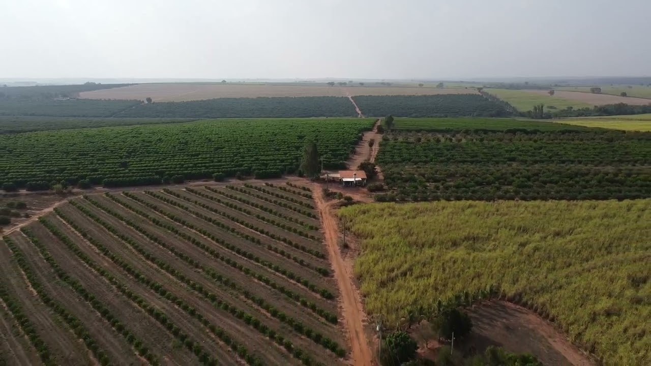 SITIO AVE MARIA TESTANDO DRONE