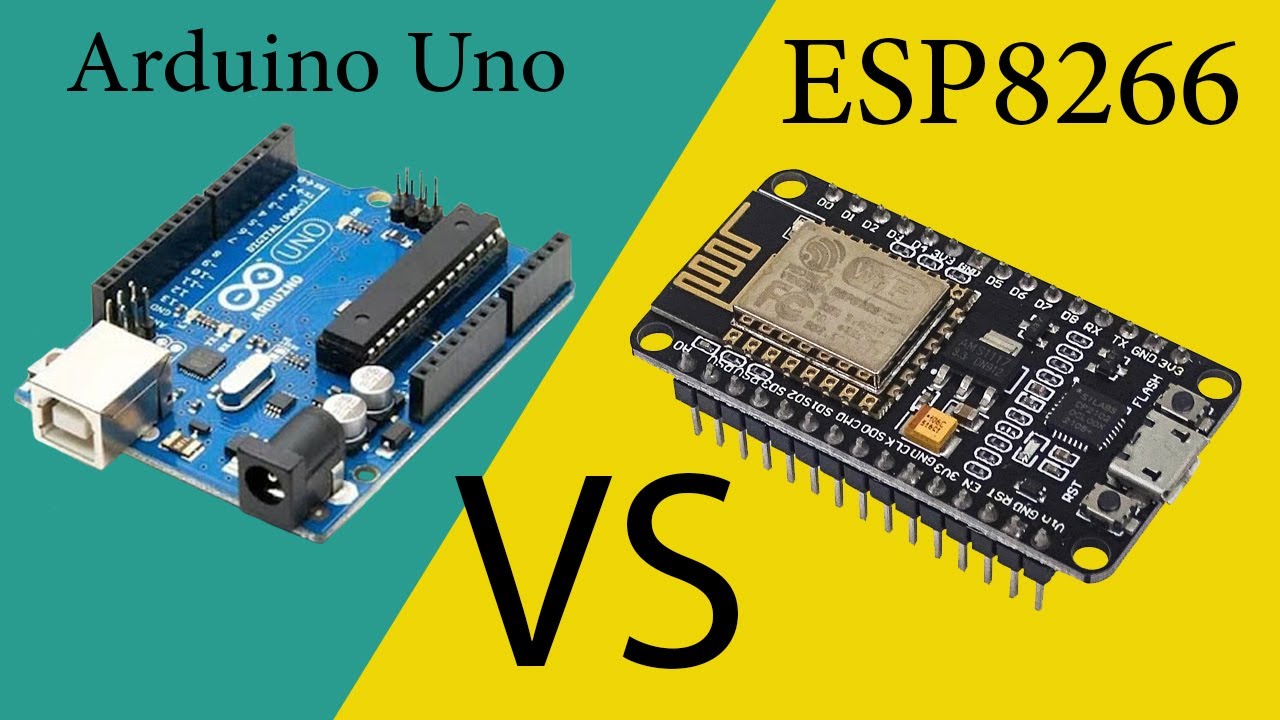 Getting Started with ESP8266 Microcontroller | Features, Comparison & Project Insights 🔌⚙️