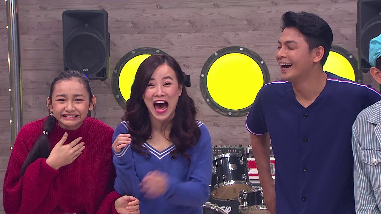 Club Mickey Mouse Season 2 | Bloopers | Disney Channel Asia
