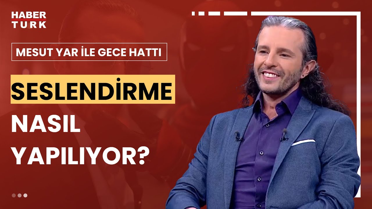 Kariyerindeki kırılma noktası neydi? Harun Can anlattı