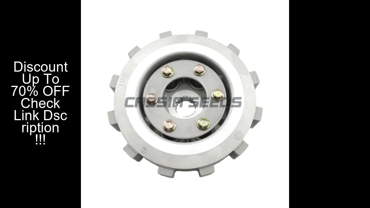 Motorcycle engine clutch assembly disc plate for CFmoto CF250NK CF 250NK 250 NK sheet kit steel plat