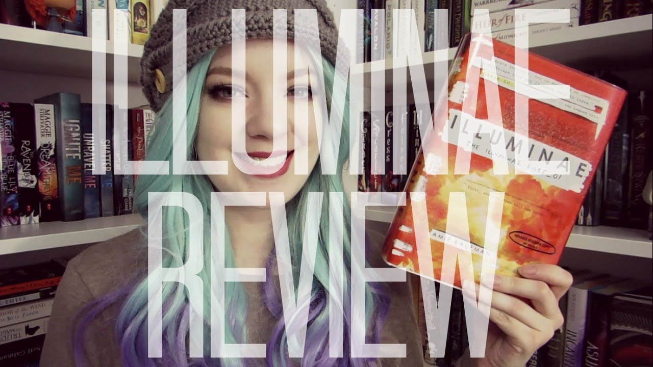 Illuminae (Spoiler Free) | REVIEW