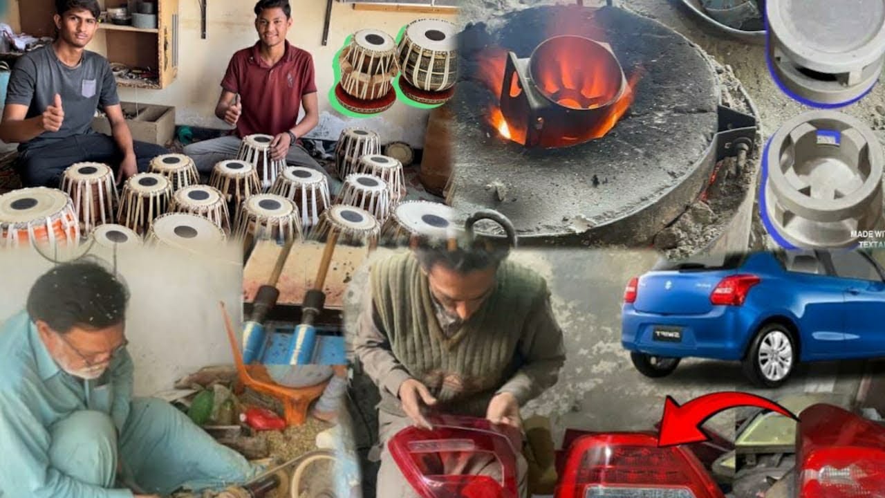 Top 4 Amazing Work Videos | #amazingwork