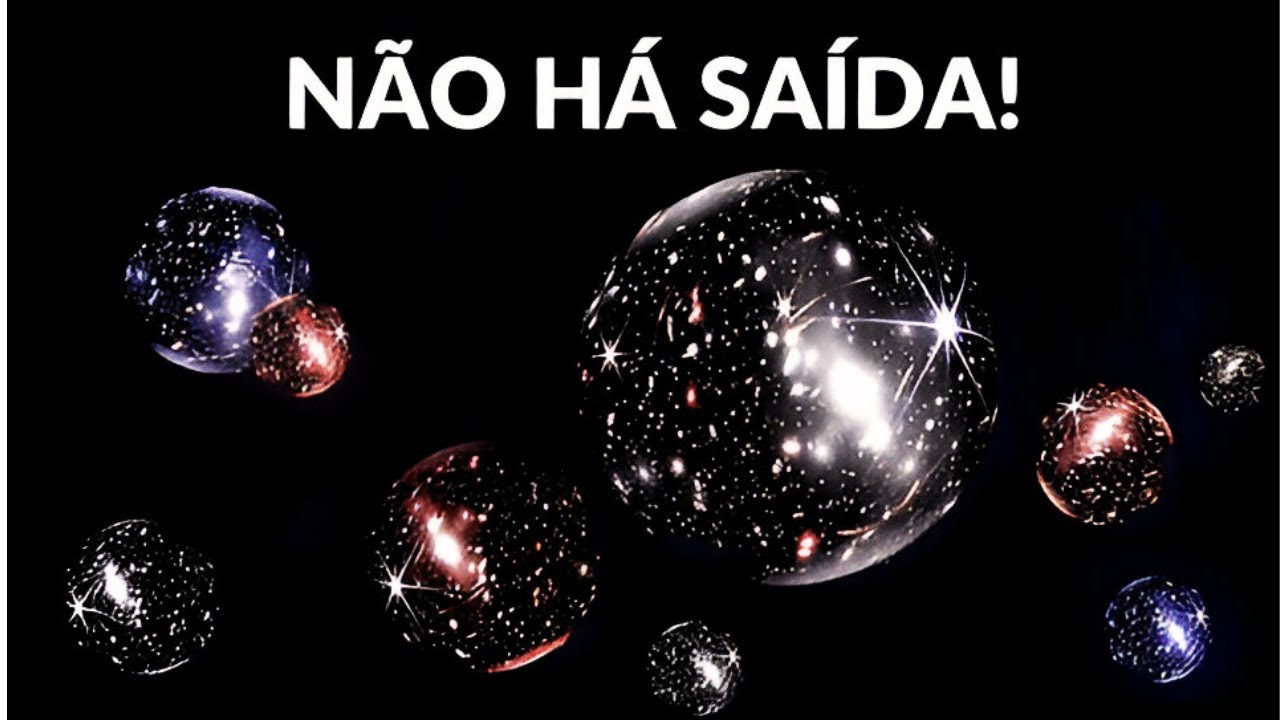 James Webb Mostra Nova Imagem que Exp&otilde;e Erro CHOCANTE no Universo!