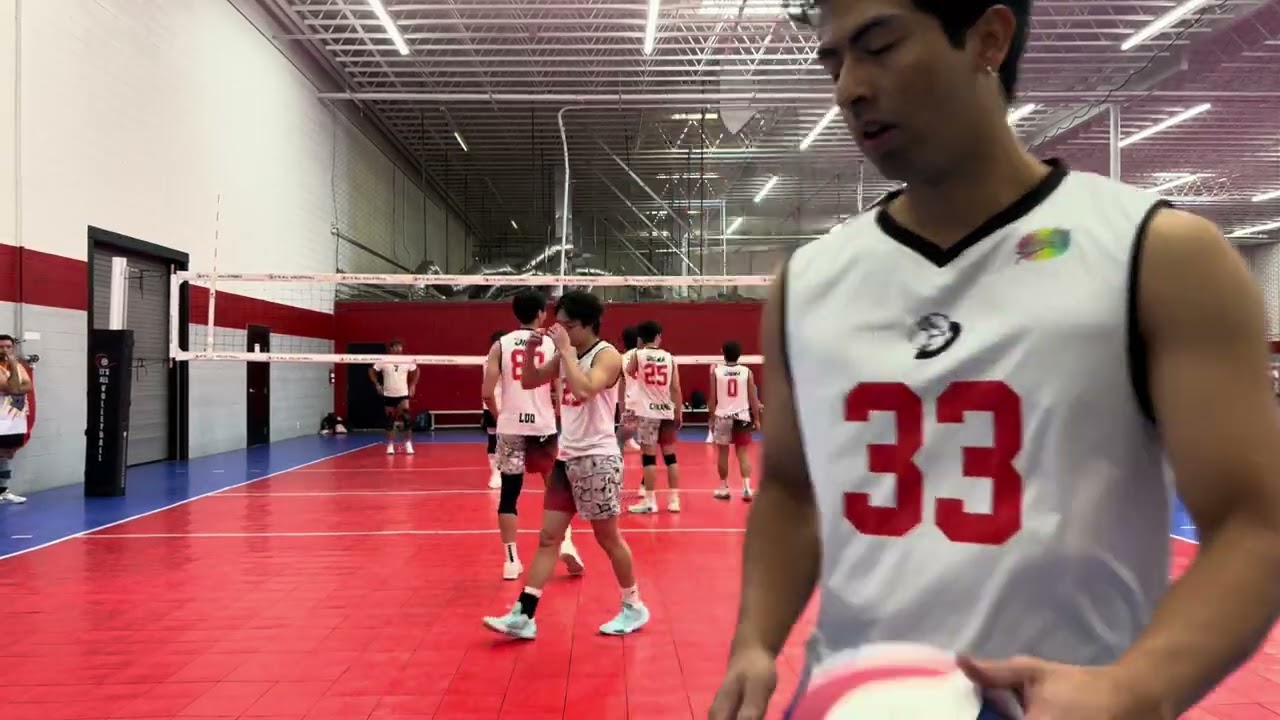 2026-01-17 | Digma vs. HBIC | 2026 Sin City Classic