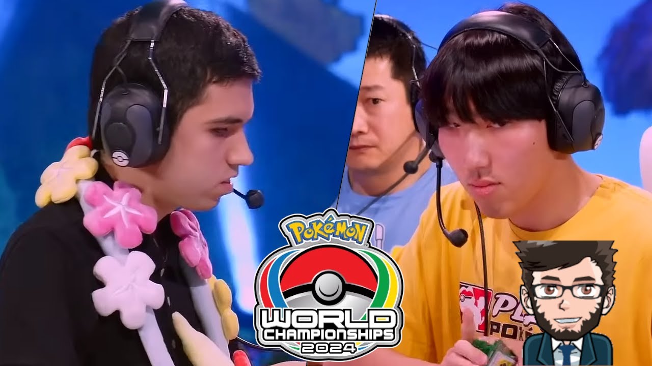 FINALE DES CHAMPIONNATS DU MONDE 2024 (MASTER) - MARDI TACTIQUE #154