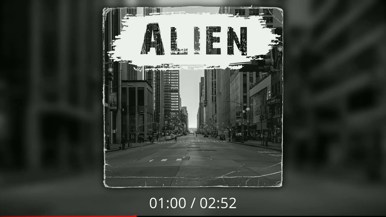 [FREE] Alien - 90s Old School Boom Bap Beat (prod. Podolski)