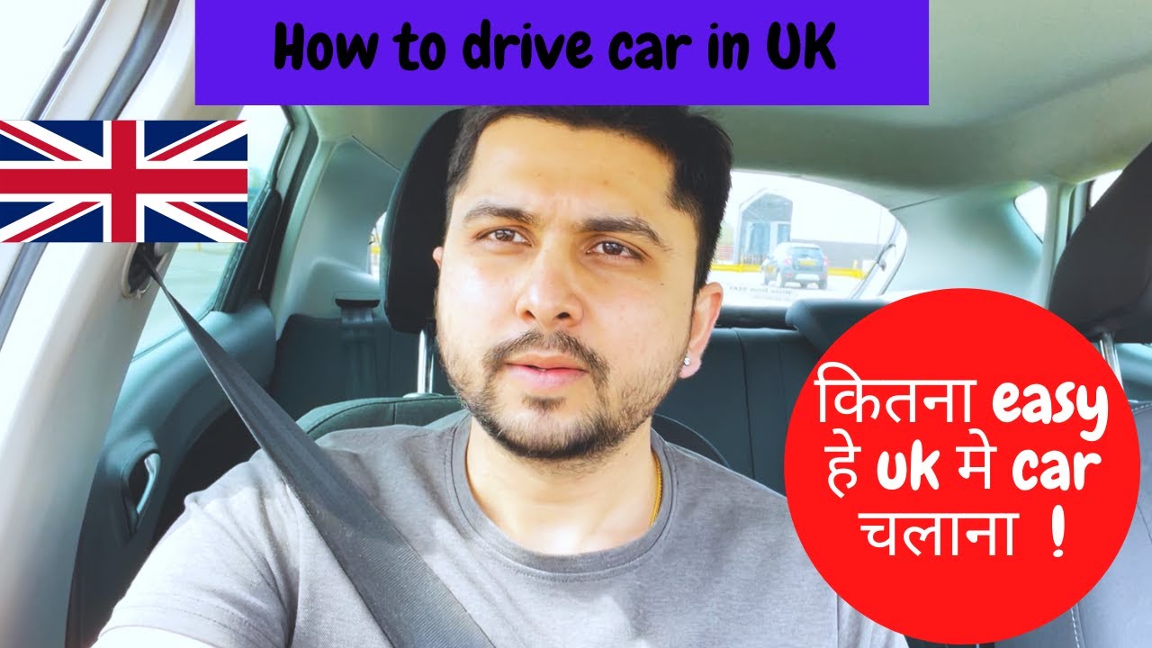 Are You Ready for UK Roads? COVID-19 Updates You Need to Know!