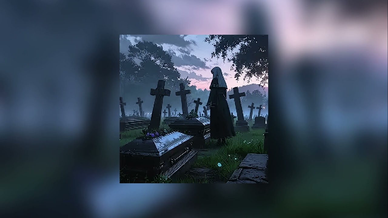 Graveyard - EmeralDUX | Electronic