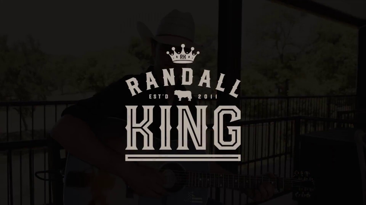 Randall King - 