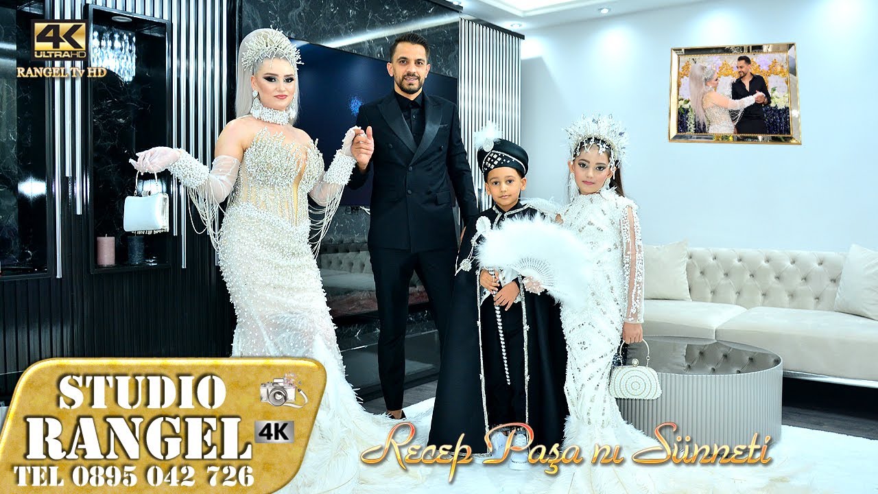 🧿  Recep Paşa nın Sünnet töreni 2023 🧿