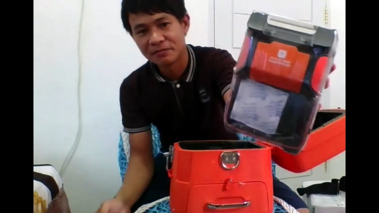 EGA CHANEL REVIEW SPLICER AI9 SINGAL FIRE