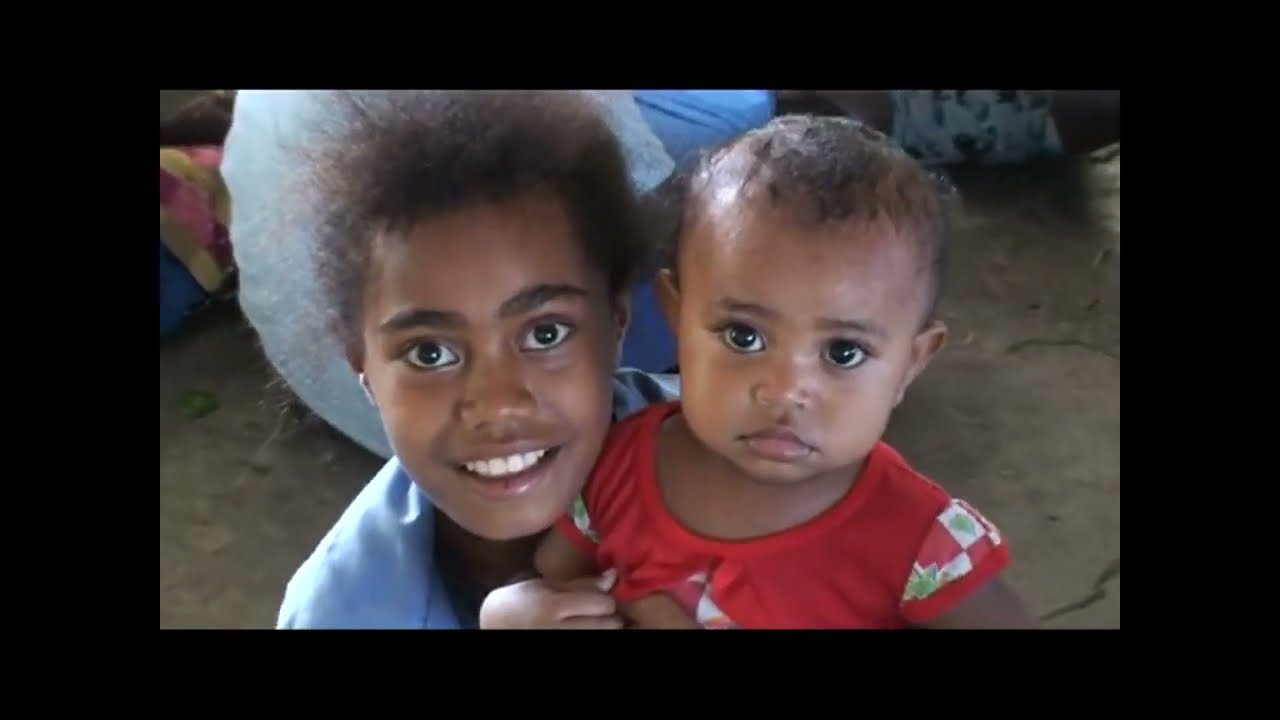 Junior Toki - Bougainville (Official Video) (AROB Classics) 💯🔥🔥🔥
