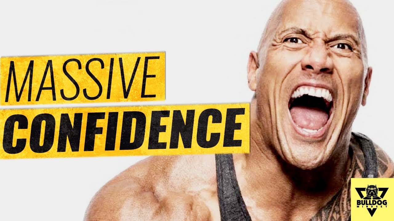 ЕДИНСТВЕННЫЙ способ обрести ИСТИННУЮ уверенность в себе