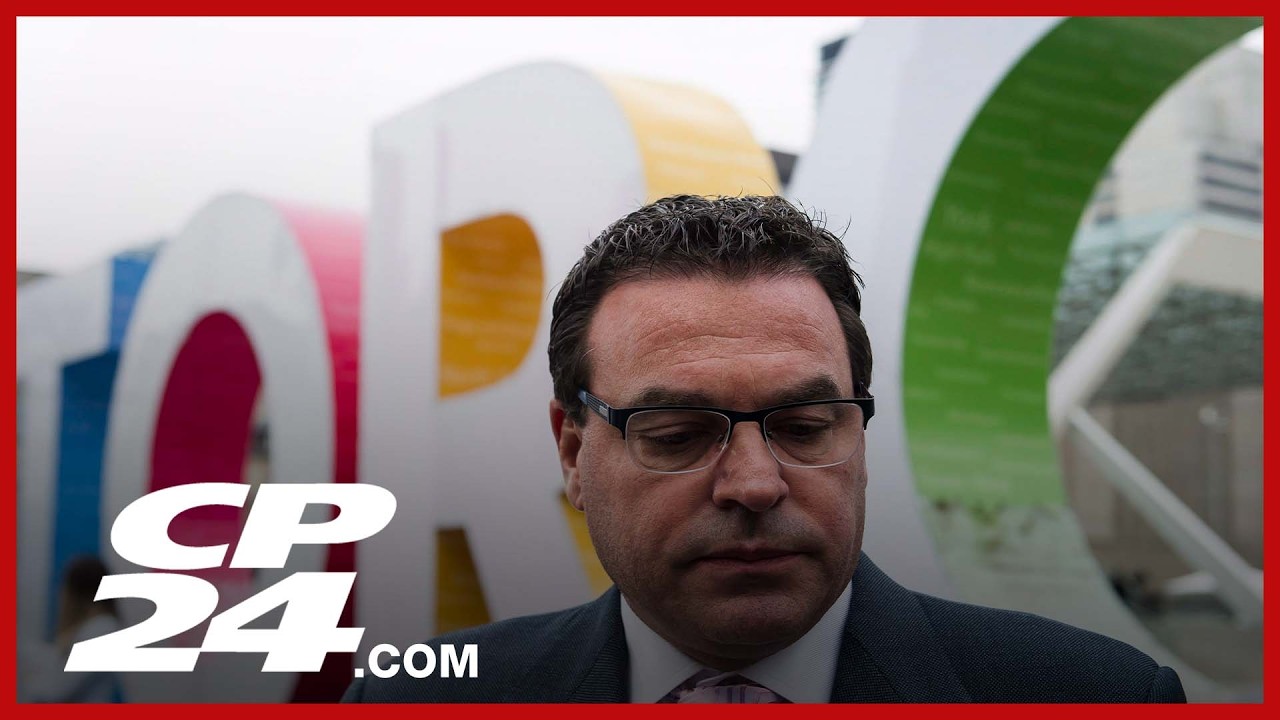 Toronto will have ‘great, controversial memories’ of Mammoliti: Former Ford press secretary