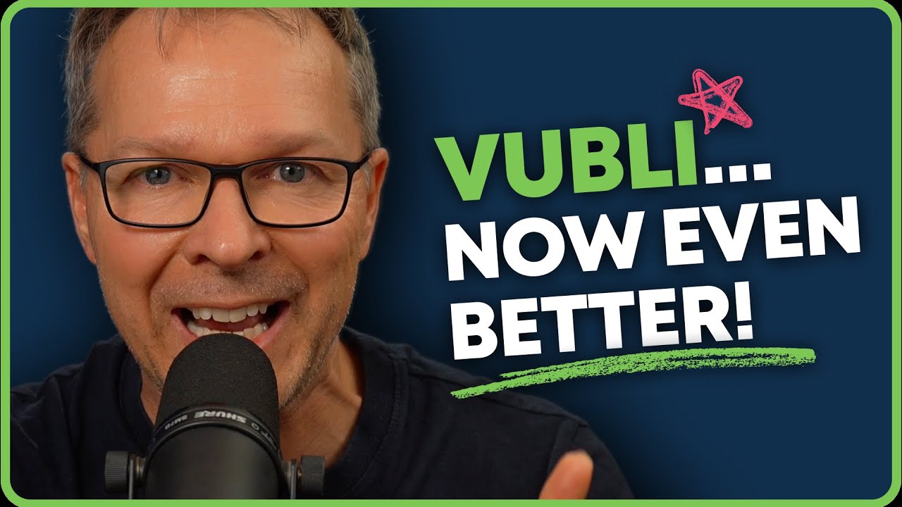Vubli review (big refresh ready for 2026)