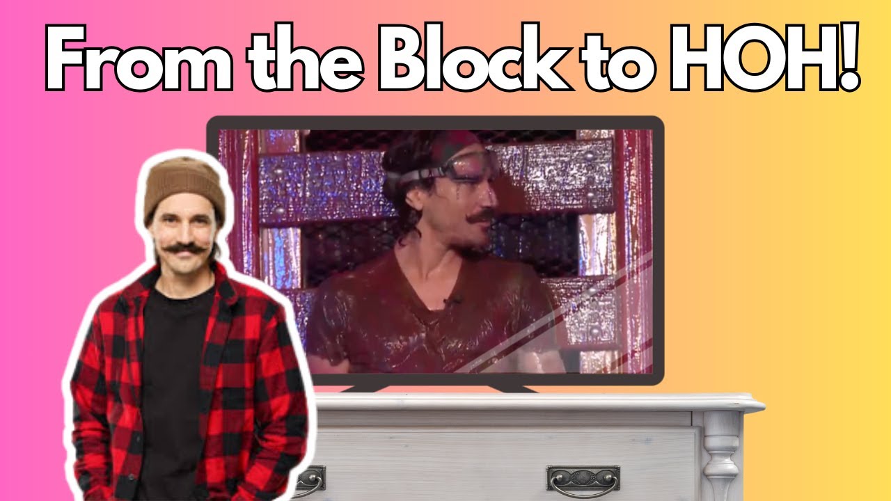Big Brother 27: Episode 22 Recap in LESS than 9 Minutes!