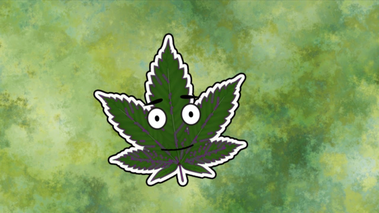 Certified Pothead - #TheGreenCode - Rule #10 - MBIR Multiple Blunts In Rotation