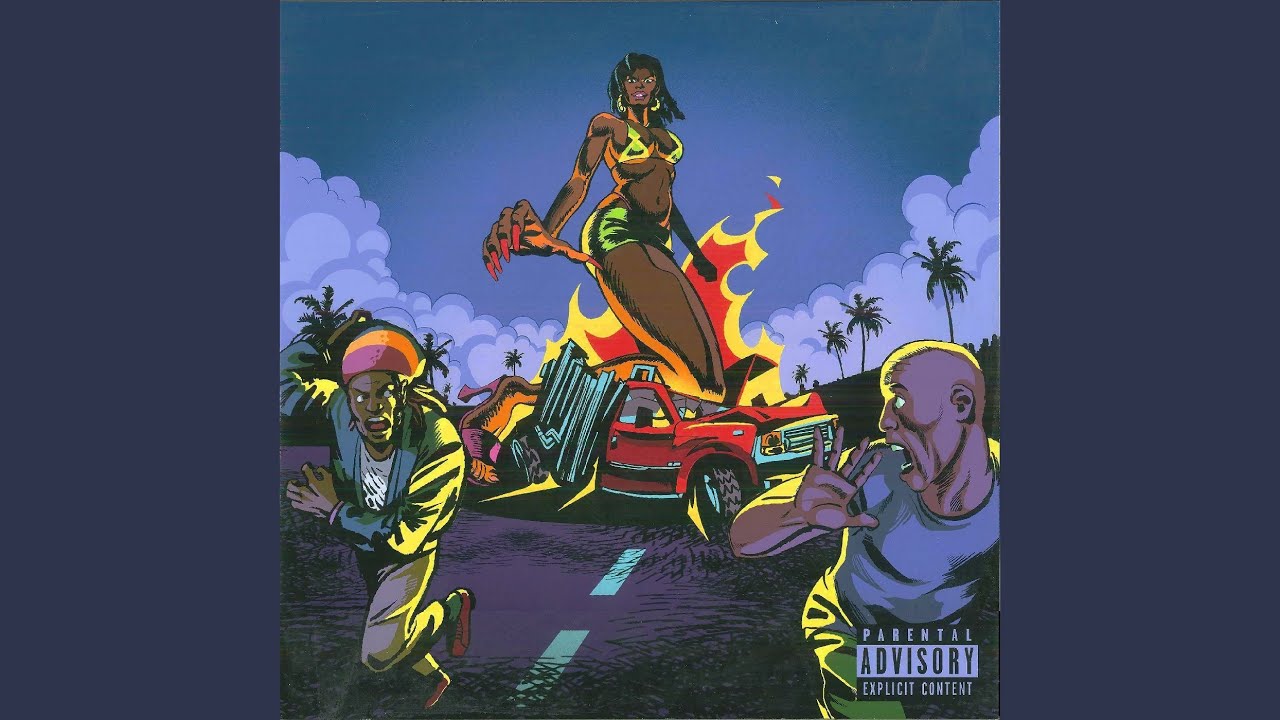 TRUCK RIDDIM