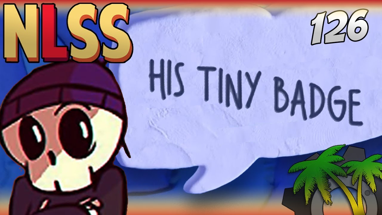 [NLSS Quiplash #126] Cameo (November 18, 2020)
