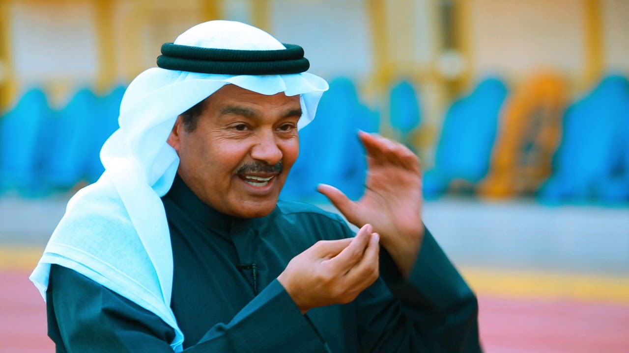 برنامج منطقتي عبدالرحمن العقل