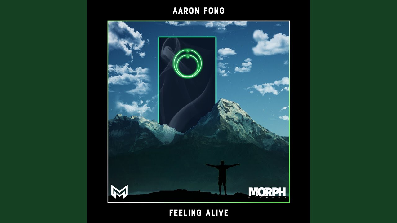Feeling Alive