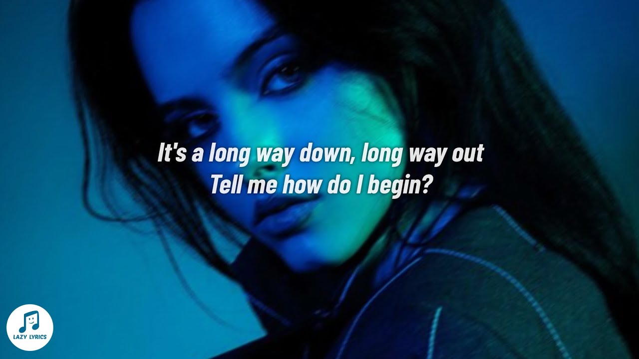 Jessie Murph - Where Do You Go (Lyrics)
