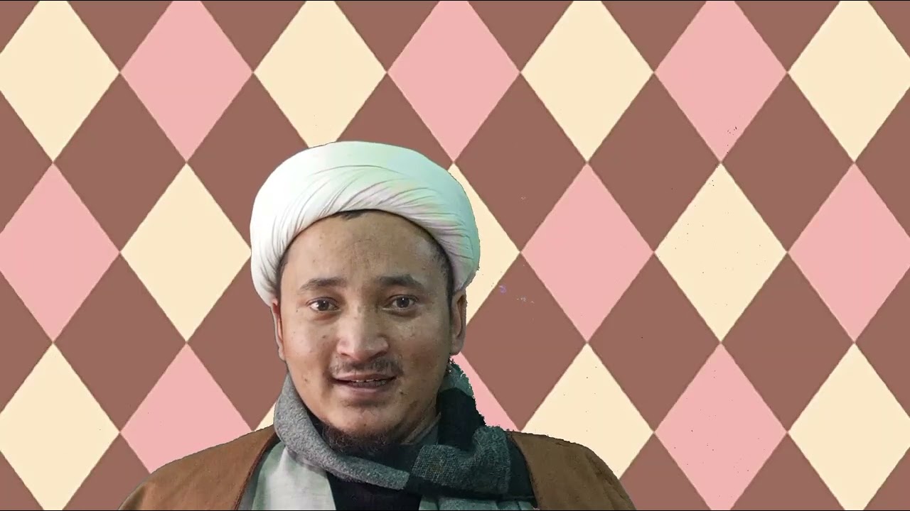 مسائل اور حديث شريف نهج‌البلاغه 