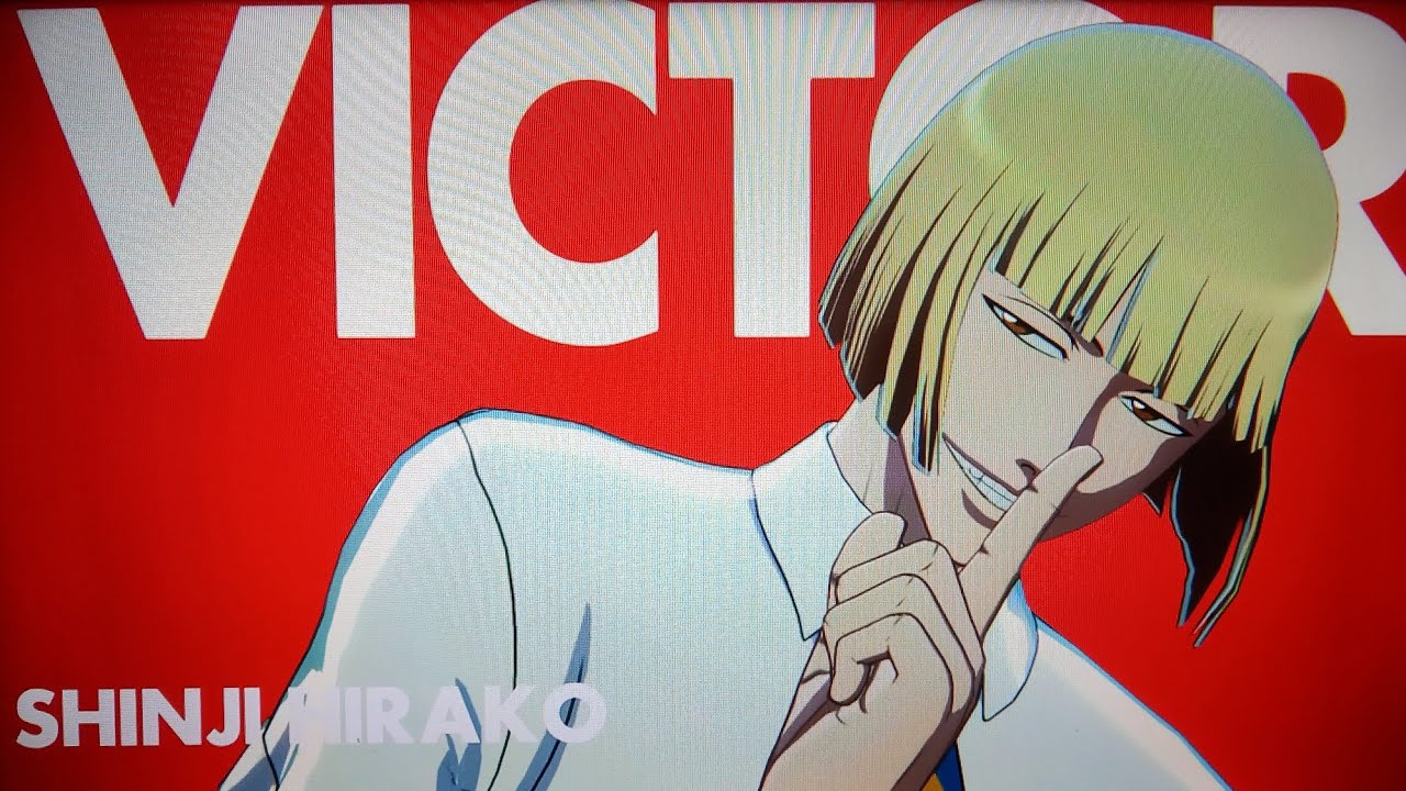Bleach rebirth of souls: Hirako shinji vs. Kurosaki ichigo (Bankai)