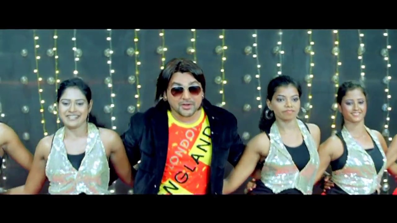 Mu Aashiq Mu Awara | Odia Song | Lokdhun Oriya