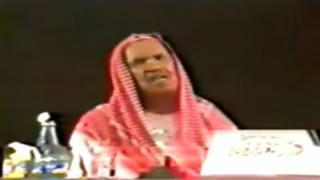 حكم تدريس الرجال للبنات | الشيخ عبد العزيز بن باز