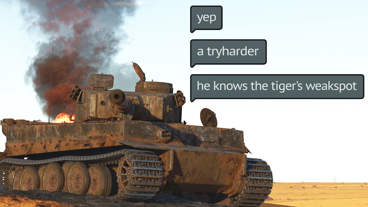 🔴 Spading Random TANKS (BR 6.0 and below) (unhinged) (War Thunder)