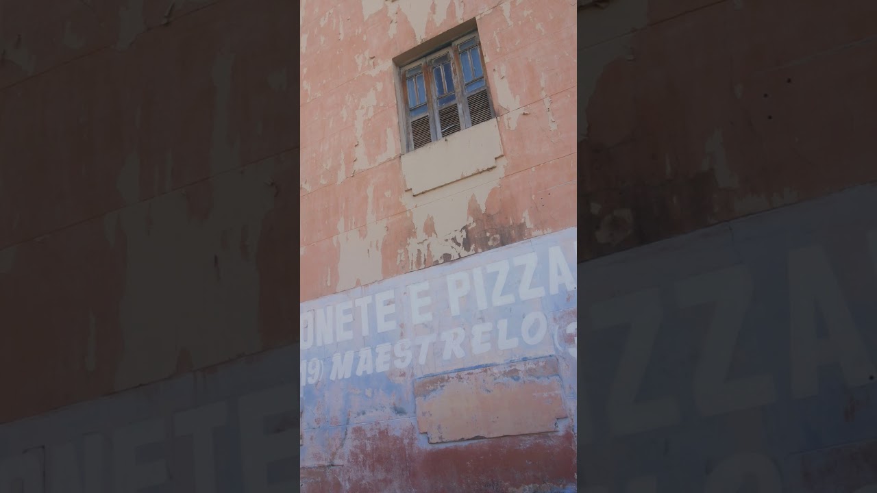 O HOTEL  DO MEDO E DOS SONHOS MAL ASOMBRADO EM CAMBUQUIRA 1 PARTE