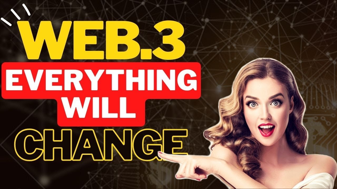 What Is Web3 Technology? Key Projects And How To Invest
