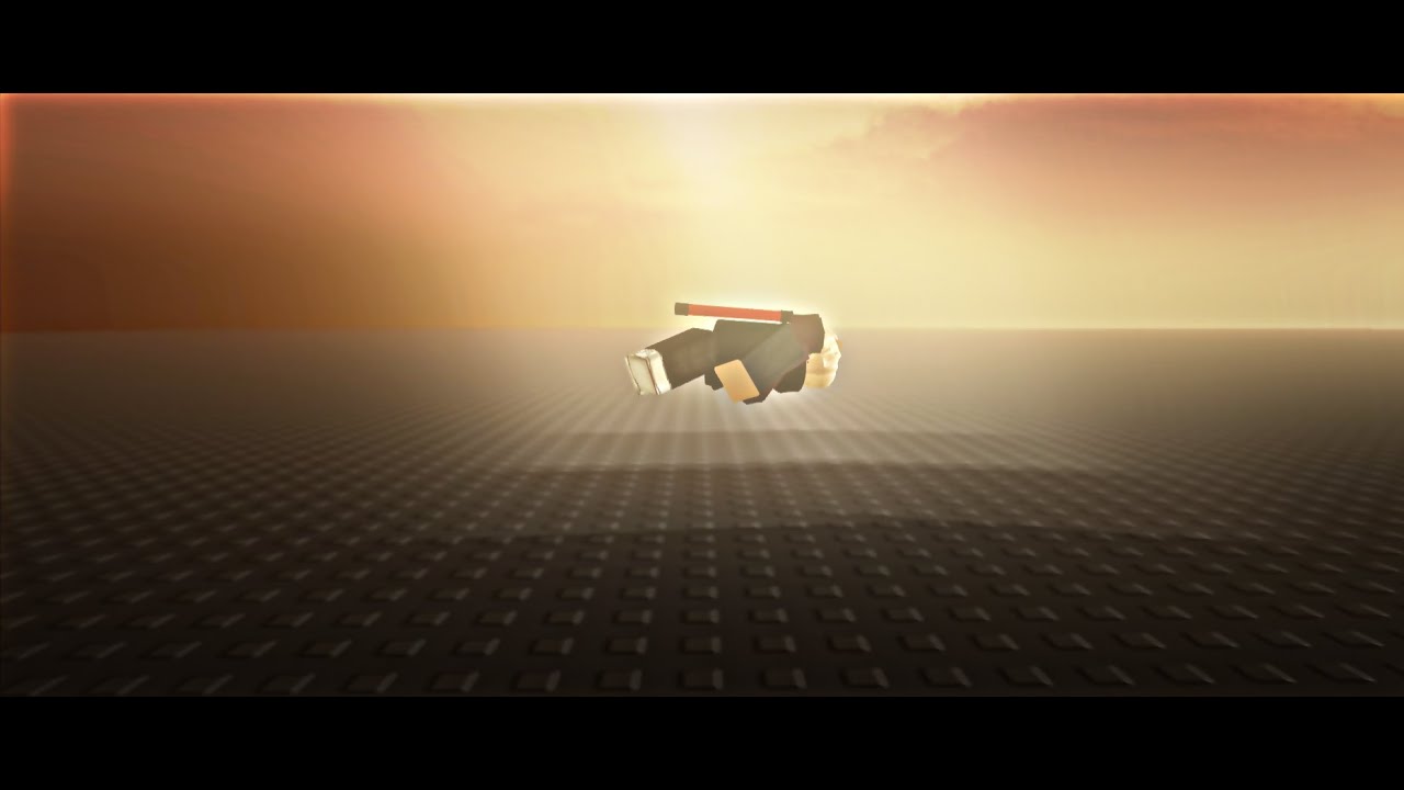 Every good JJK scene ANIMATED IN ROBLOX as one clip