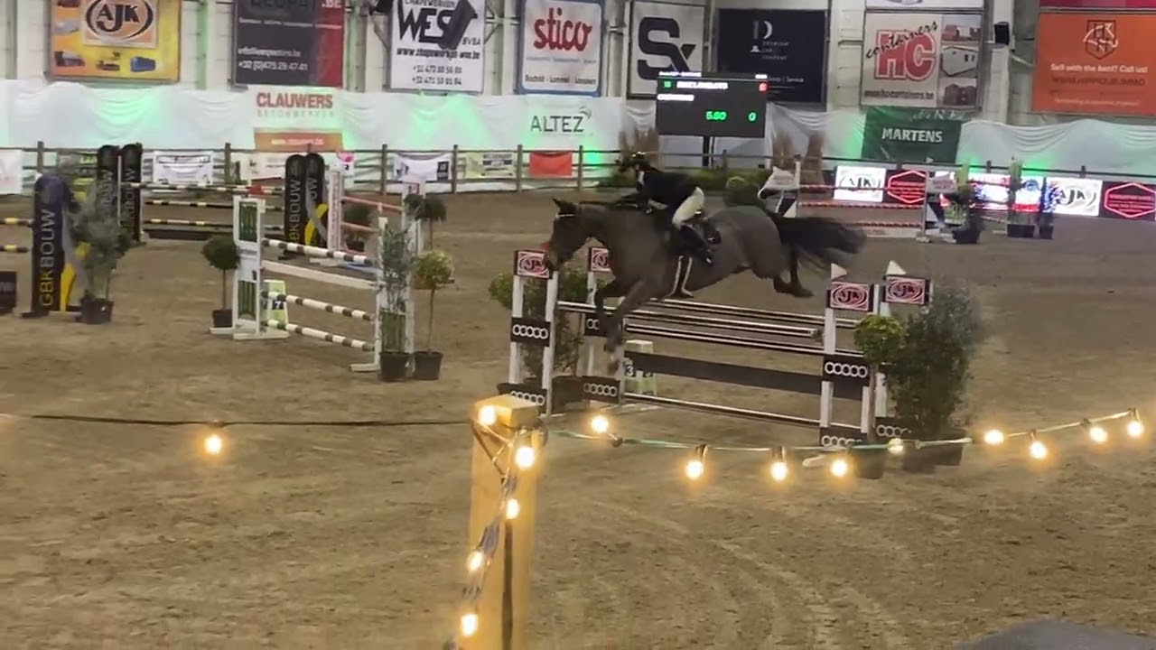 Nationale Jumping 125m KGP Jump Off 