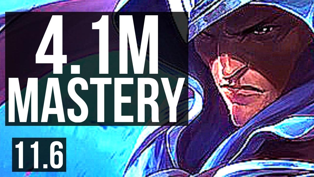 TALON vs FIORA (TOP) | 13 solo kills, 4.1M mastery, 1400+ games | EUW Diamond | v11.6