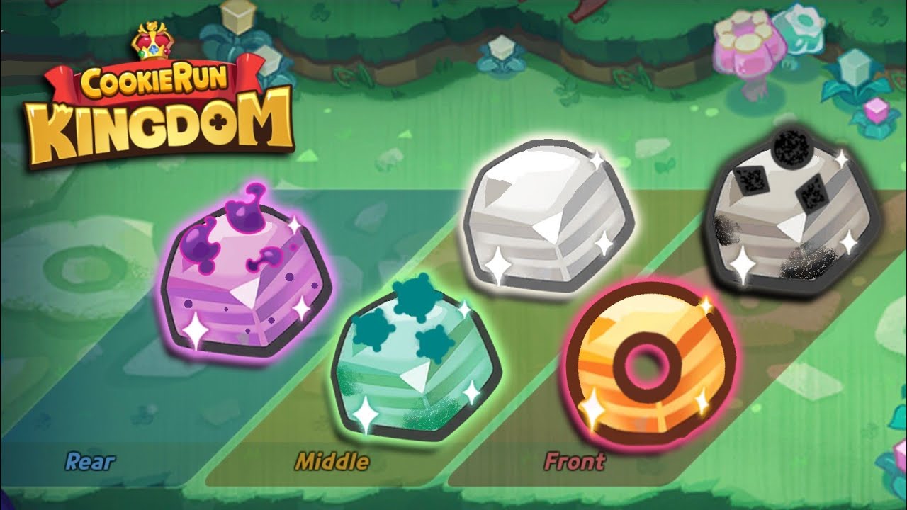 how far can the dough team go?