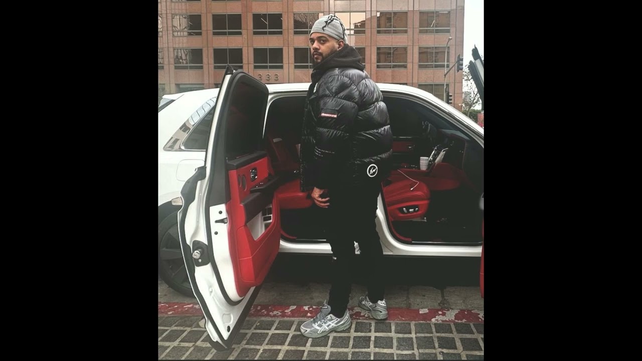 Lil Yee x Lil Pete type beat - Last of Us (Prod Elii Beatz)