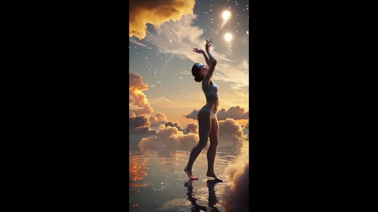 Sunrise in My Soul 🌞🎶 SynthAIPulse