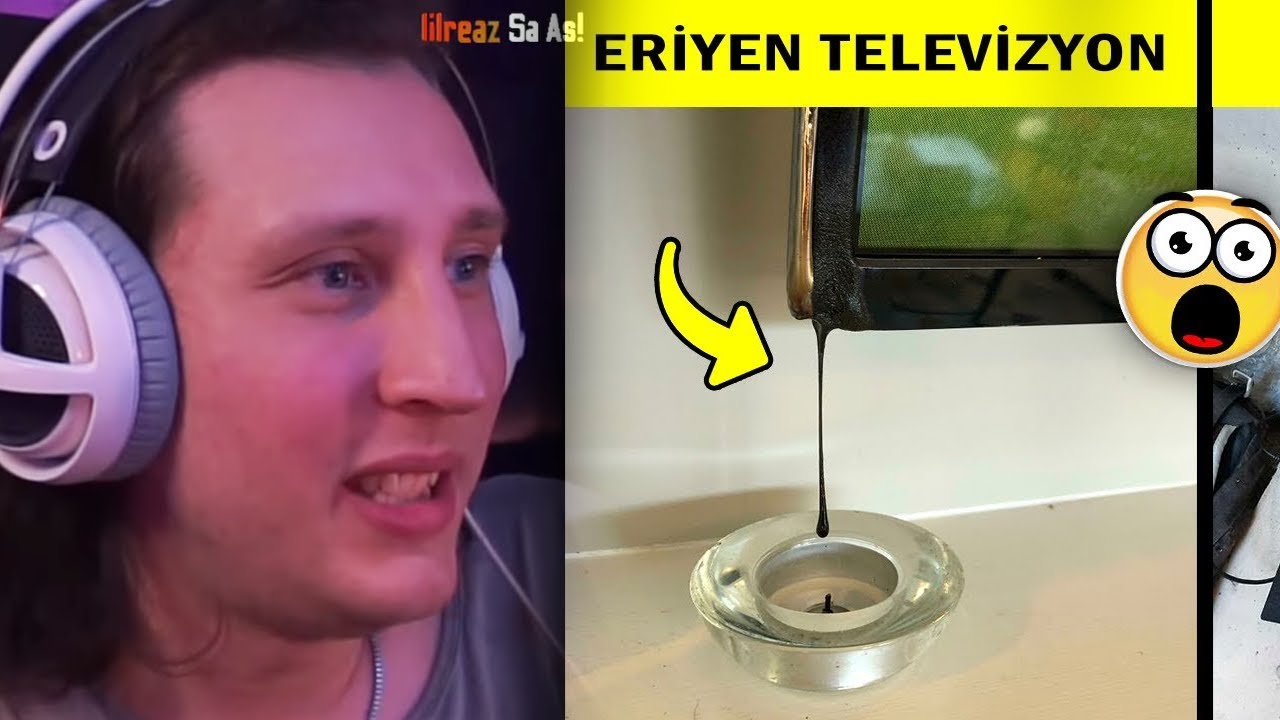 KAANFLIX | TEKNOLOJİNİN İNSANLARI ZOR DURUMDA BIRAKTIĞI 20 İNANILMAZ AN İZLİYOR !