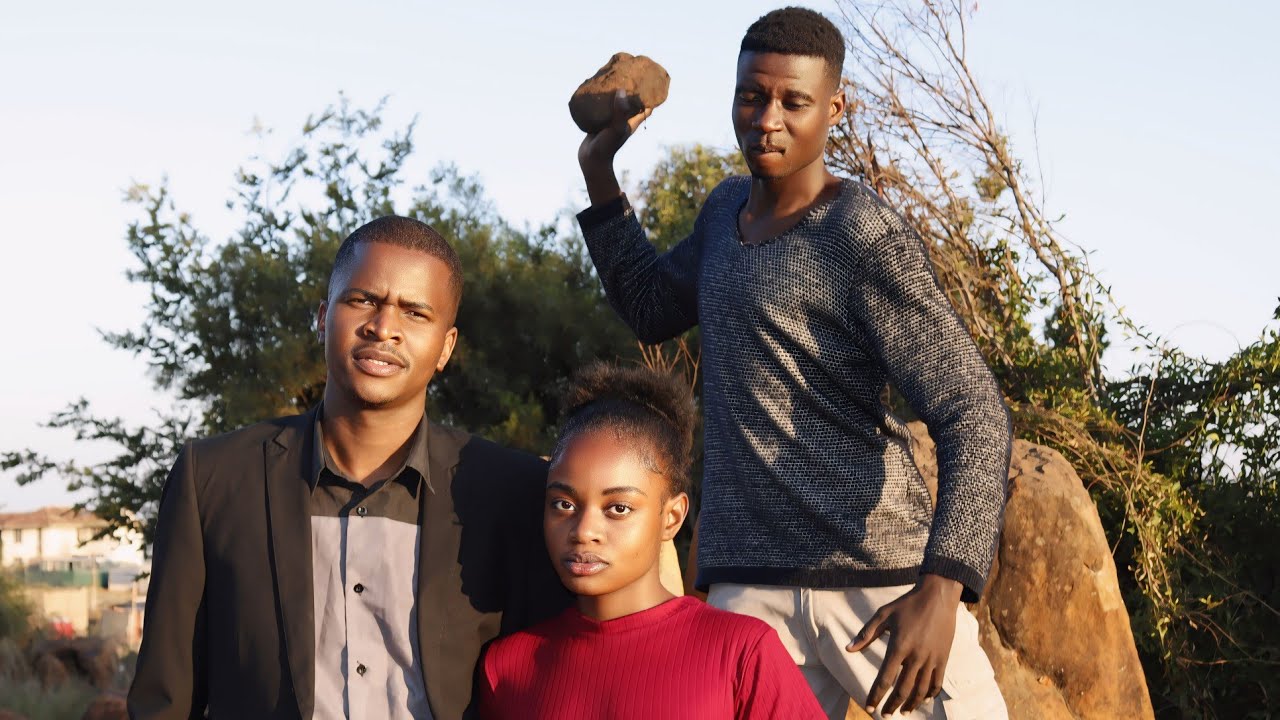 THE BITTER EX  Zimbabwe drama 2024